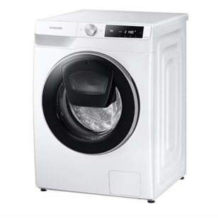 SAMSUNG 三星 WW90T654DLE 白色 9KG 1400轉 Al智能前置式洗衣機